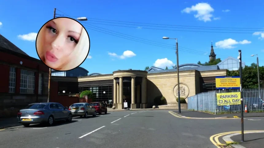 Glasgow Murder Trial: Springburn Conviction 2026