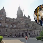 Glasgow Night Bus Network Improvements Planned for 2026