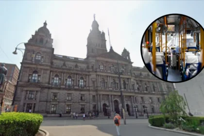 Glasgow Night Bus Network Improvements Planned for 2026