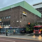 Glasgow Police Investigate Arson at Derelict Nightclub: Sauchiehall Street 2026
