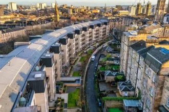 Glasgow Property Prices vs Scotland_ 2026 Trends