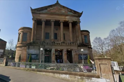 Glasgow Pub Named Scotland’s Most Dog-Friendly Venue in Battlefield 2026