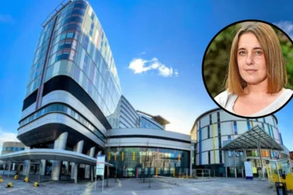 Glasgow QEUH Scandal Families Warn Ministers Over NHS Board Merger 2026