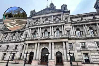 Glasgow Secures Over £9.3m For Active Travel Infrastructure 2026
