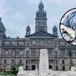 Glasgow Shelter Closure Threat 2026