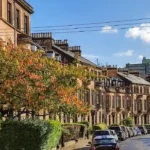 Glasgow Tenement Flat Value in the 2026 Property Market