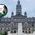Glasgow Uber Driver Suspended For Unbooked Pick-Up 2026