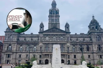 Glasgow Uber Driver Suspended For Unbooked Pick-Up 2026