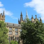 Glasgow University Researches Muscular Dystrophy Spinal Fracture Risk Glasgow 2026