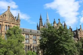 Glasgow University Researches Muscular Dystrophy Spinal Fracture Risk Glasgow 2026