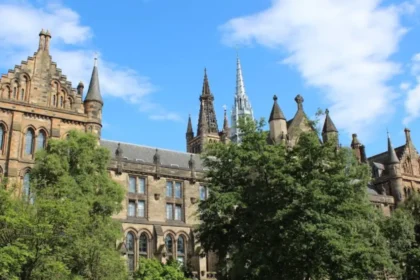 Glasgow University Researches Muscular Dystrophy Spinal Fracture Risk Glasgow 2026