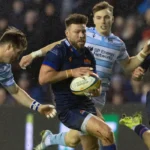 Glasgow Warriors URC Season Preview in Glasgow 2026