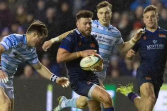 Glasgow Warriors URC Season Preview in Glasgow 2026