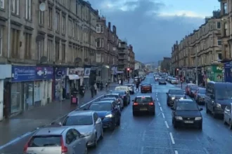 Govanhill Named Among World's Coolest Neighbourhoods in Glasgow 2026