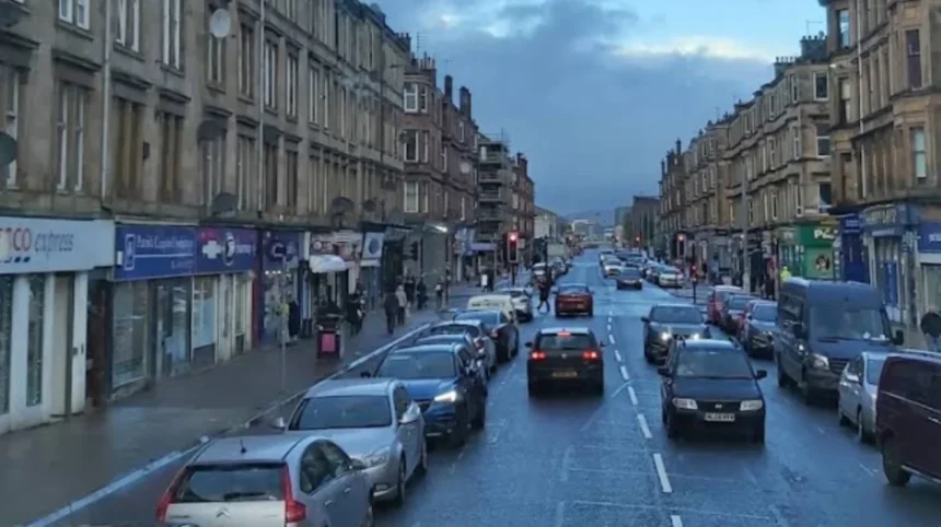 Govanhill Named Among World's Coolest Neighbourhoods in Glasgow 2026
