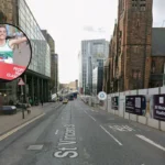 Great Scottish Run Road Closures Glasgow 2026