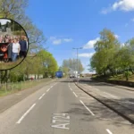 Hamilton Road Residents Secure Action On HGV Traffic In Broomhouse 2026