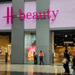 Harrods Champagne Bar Opens at Silverburn Glasgow 2026