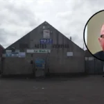 Heartfelt Tributes Paid to Uddingston Mechanic Vincent Callaghan 2026
