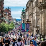 How Friendly Are Glaswegians to International Newcomers_