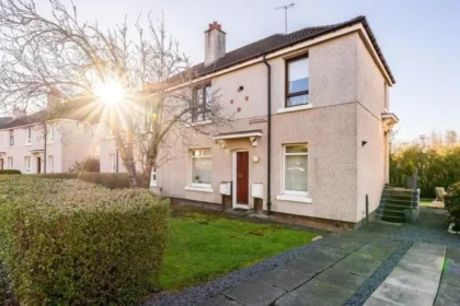 How Much Deposit Do You Need to Buy a Glasgow Flat_