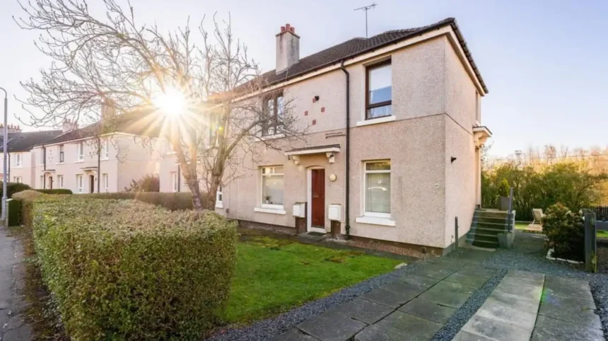 How Much Deposit Do You Need to Buy a Glasgow Flat_