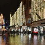 How Safe Is Glasgow City Centre at Night for Women