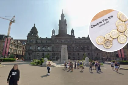 How to Check Eligibility for Glasgow Council Tax Reduction 2026