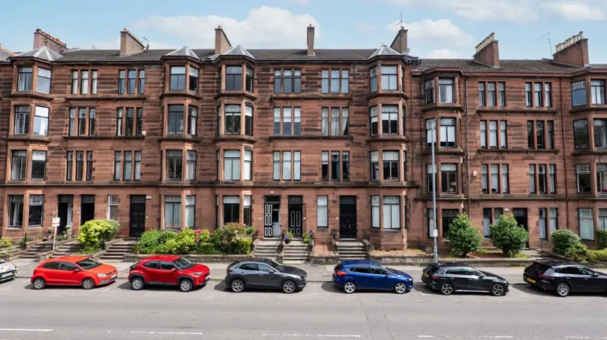 Hyndland vs Partick_ Glasgow Property Prices in 2026