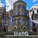 IIM Indore Launches Global Leadership Programme in Glasgow, Scotland 2026