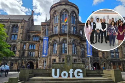 IIM Indore Launches Global Leadership Programme in Glasgow, Scotland 2026