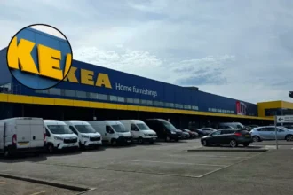 IKEA Glasgow 25th Anniversary Event in Glasgow 2026