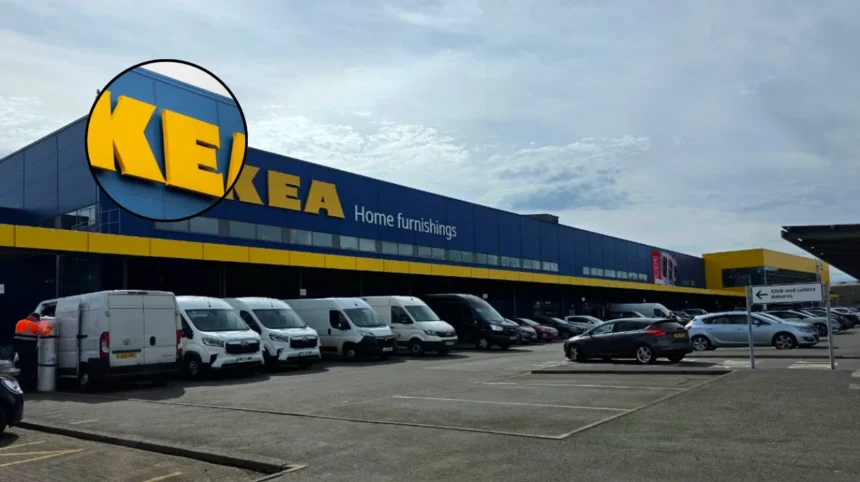 IKEA Glasgow 25th Anniversary Event in Glasgow 2026