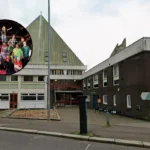 Iconic Glasgow Church Hosts Rebel Youth Event 2026