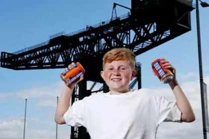 Irn-Bru Culture_ Why Glasgow Loves Scotland’s Icon