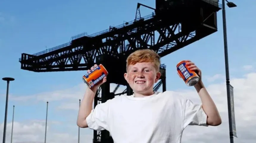 Irn-Bru Culture_ Why Glasgow Loves Scotland’s Icon