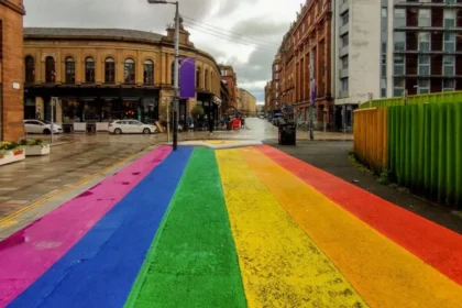 Is Glasgow LGBTQ-Friendly_ Best Welcoming Areas