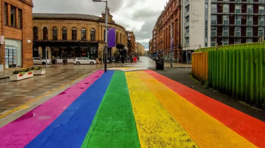 Is Glasgow LGBTQ-Friendly_ Best Welcoming Areas