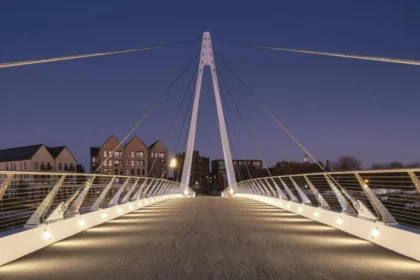 Is Govan a Rough Area Glasgow Regeneration Explained 2026
