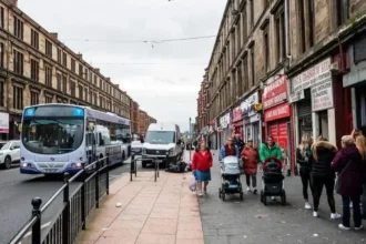 Is Possilpark Really Bad to Live In Glasgow Guide 2026