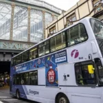John Swinney Confirms £2 Bus Fare Cap for Glasgow 2026