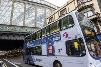 John Swinney Confirms £2 Bus Fare Cap for Glasgow 2026