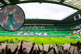 Justin Devenny Scores Twice on Stoke Debut After Celtic Transfer Miss Stoke 2026