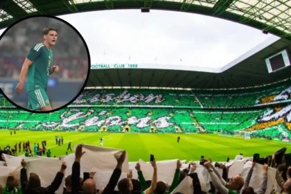 Justin Devenny Scores Twice on Stoke Debut After Celtic Transfer Miss Stoke 2026