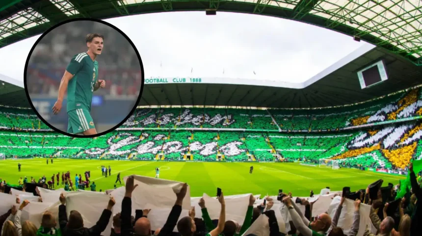 Justin Devenny Scores Twice on Stoke Debut After Celtic Transfer Miss Stoke 2026