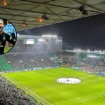 Kasper Høgh Celtic Faith Pressure Glasgow 2026