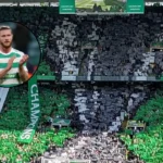 Kasper Hogh Maintains Faith Amid Celtic Struggles Glasgow 2026