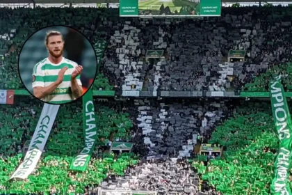 Kasper Hogh Maintains Faith Amid Celtic Struggles Glasgow 2026