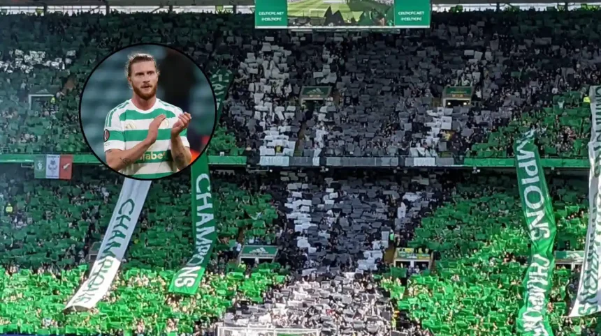 Kasper Hogh Maintains Faith Amid Celtic Struggles Glasgow 2026