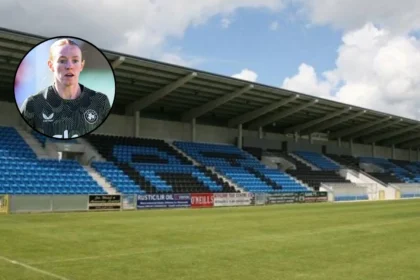 Kelly Brady Shines After Glasgow City Transfer In Glasgow 2026